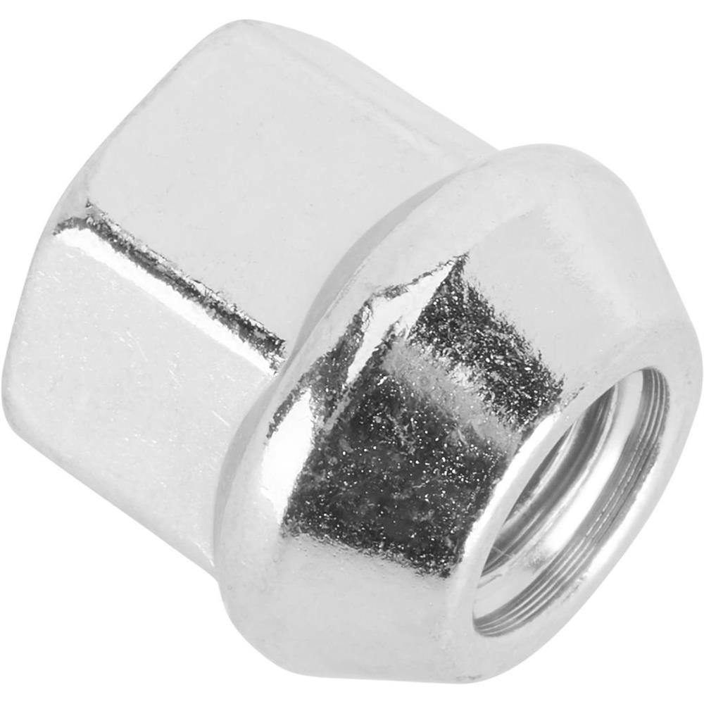 Rocket Racing Wheels C1302B Open End Lugs, 7/16, Each