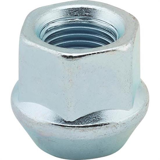 Rocket Racing Wheels C1304B Open End Lugs, 1/2, Each