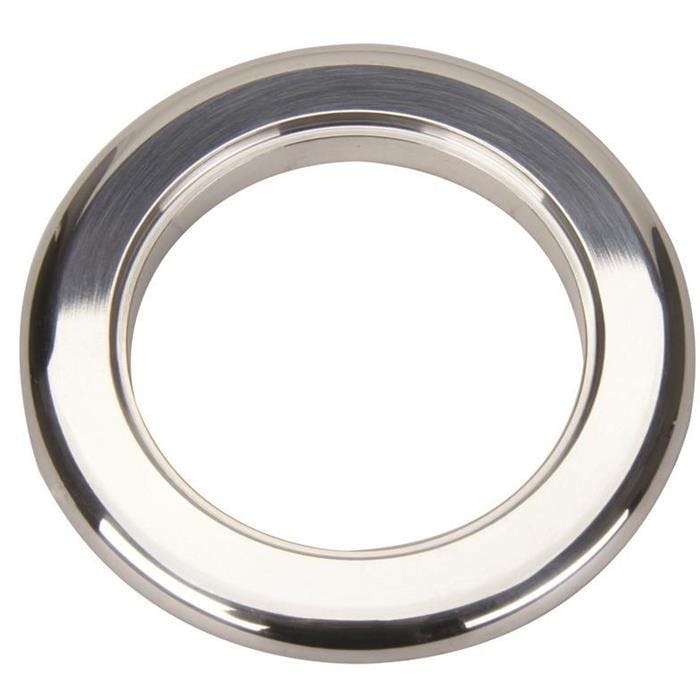Classic Instruments MT55CLK 2 Inch Clock Adapter Ring, 1955-56 Chevy
