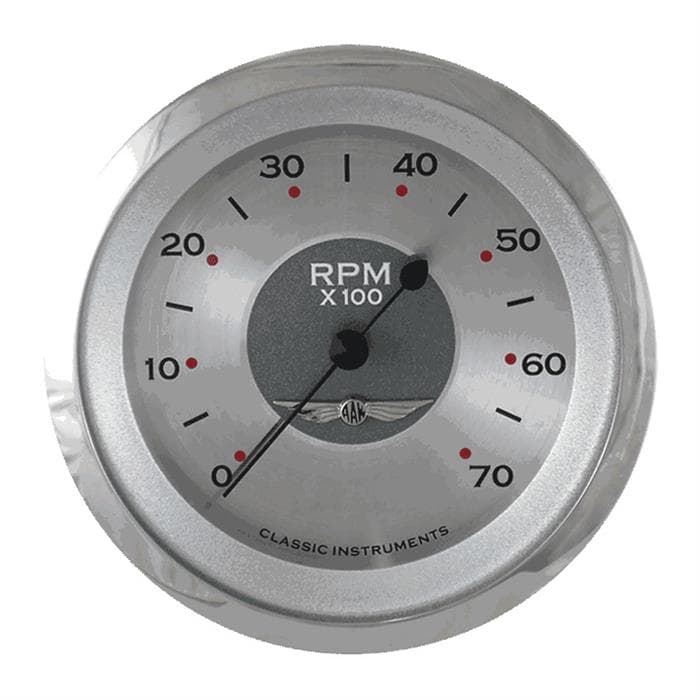 Classic Instruments AW70SRC All American Series Tach
