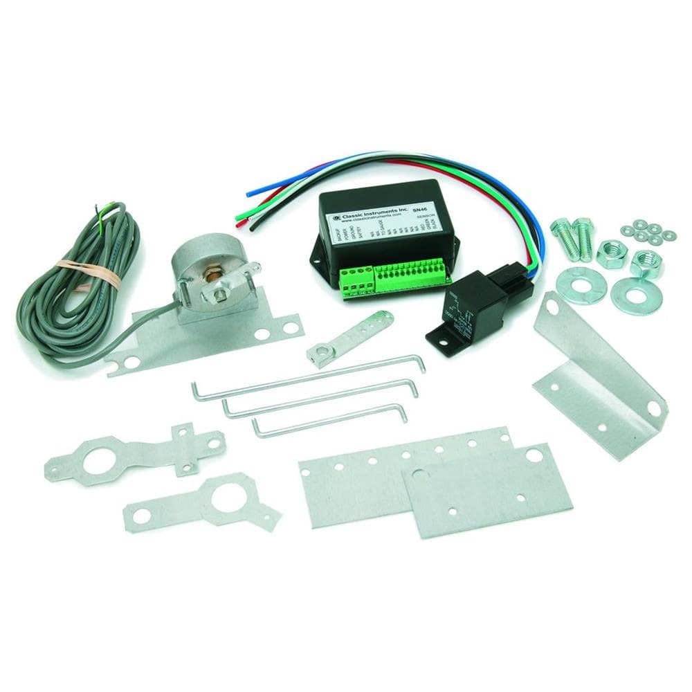 Classic Instruments SN46Z Gear Shift Selector Gauge Sender