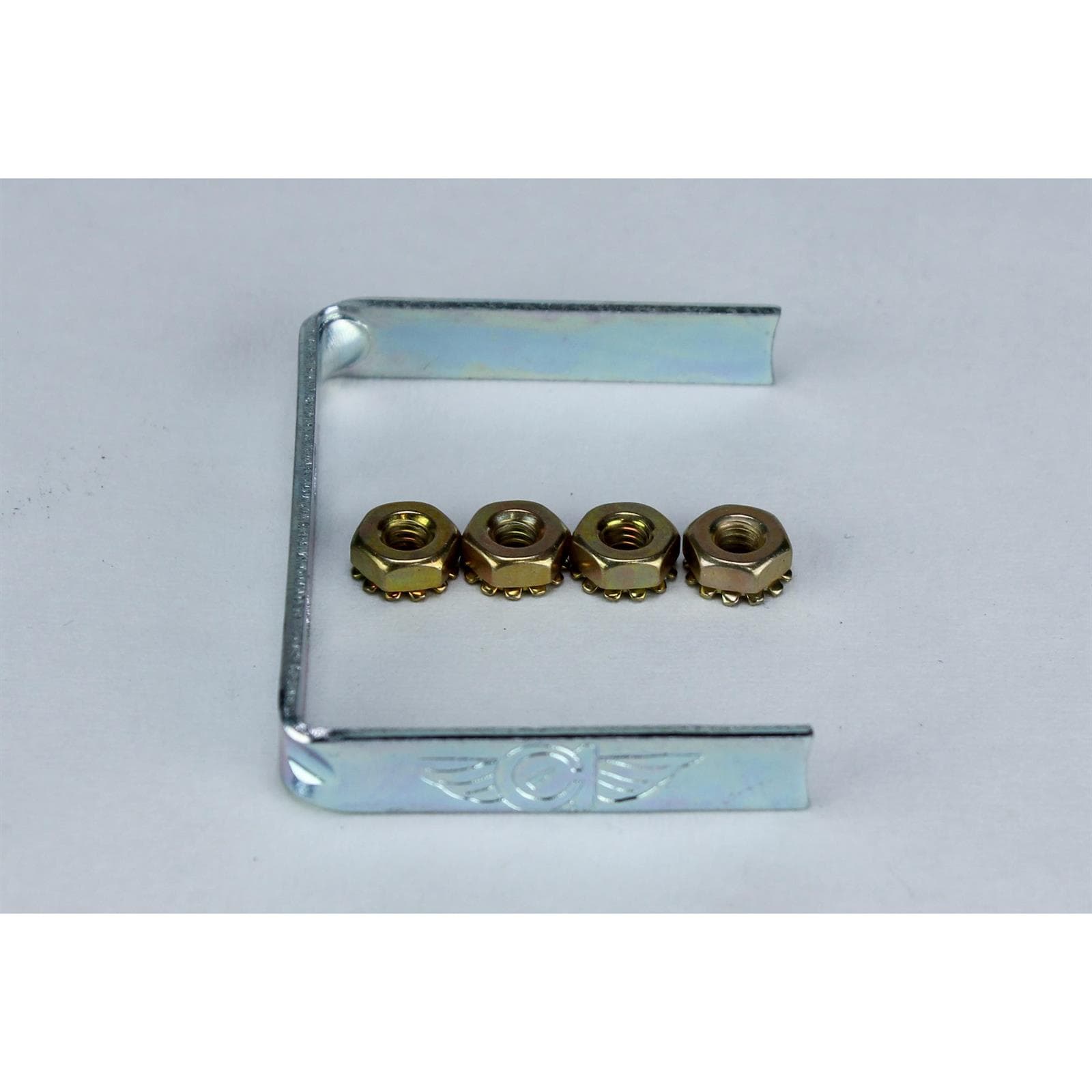 Classic Instruments VT09GLF Vintage Fuel Level Gauge