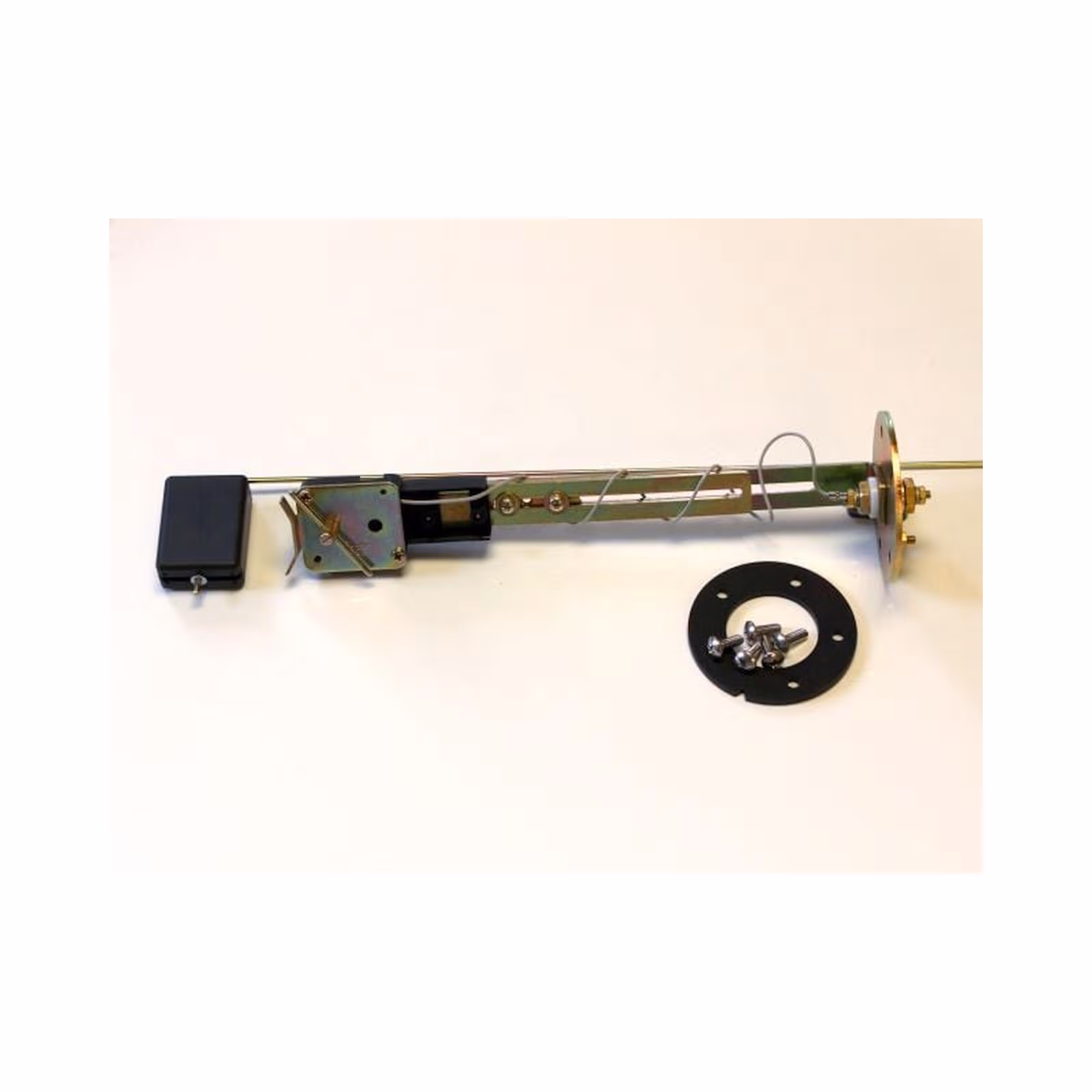 Classic Instruments SN38 Fuel Sending Unit, 0-90 Ohm, 6-24 Inch