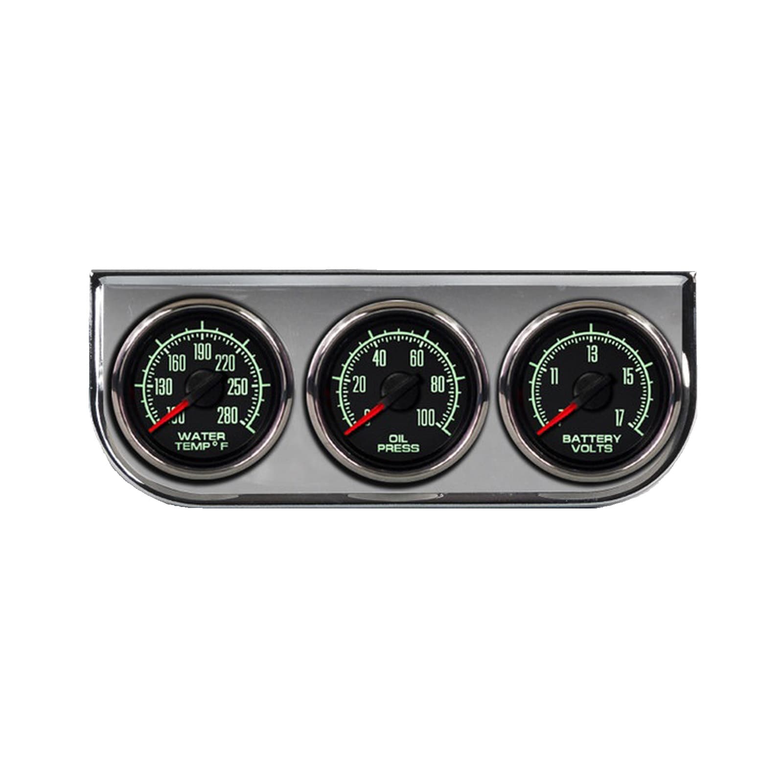 New Vintage 69330-01 1969 Series 3 Gauge Power Pack