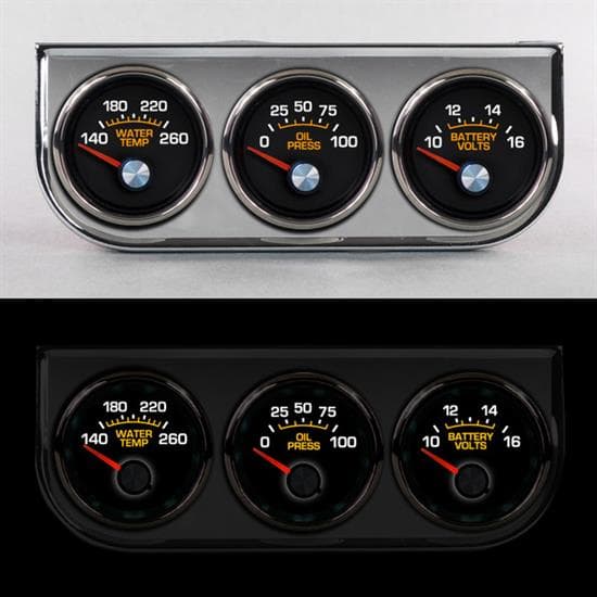 New Vintage 78330-01 M-102 Series 3-Gauge Power Pack