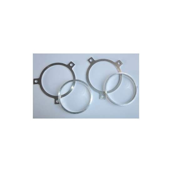 New Vintage USA 88052-09 Mounting Kit 51-52 Chev Car