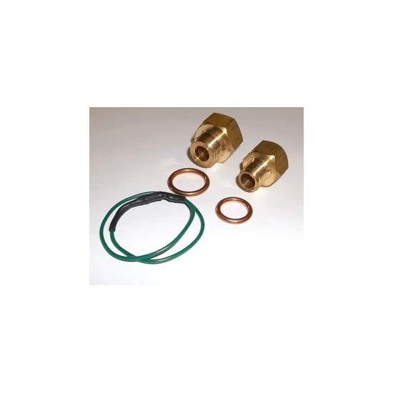 New Vintage USA 99009-04 LS Installation Kit