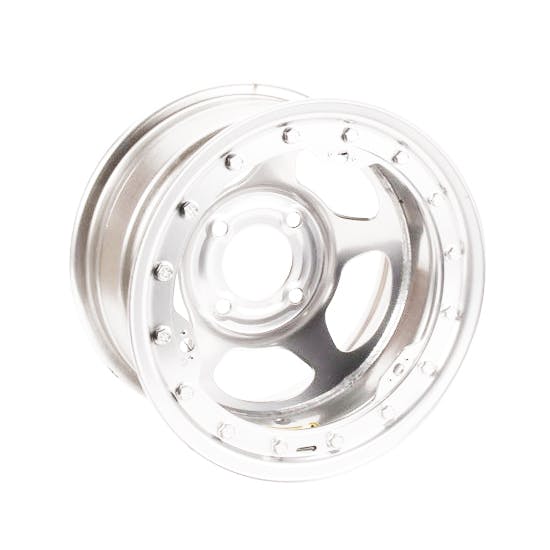 Bassett 30SP3CL 13X10 Inertia 4x4.25 3 In. Bckspc Beadlock Wheel