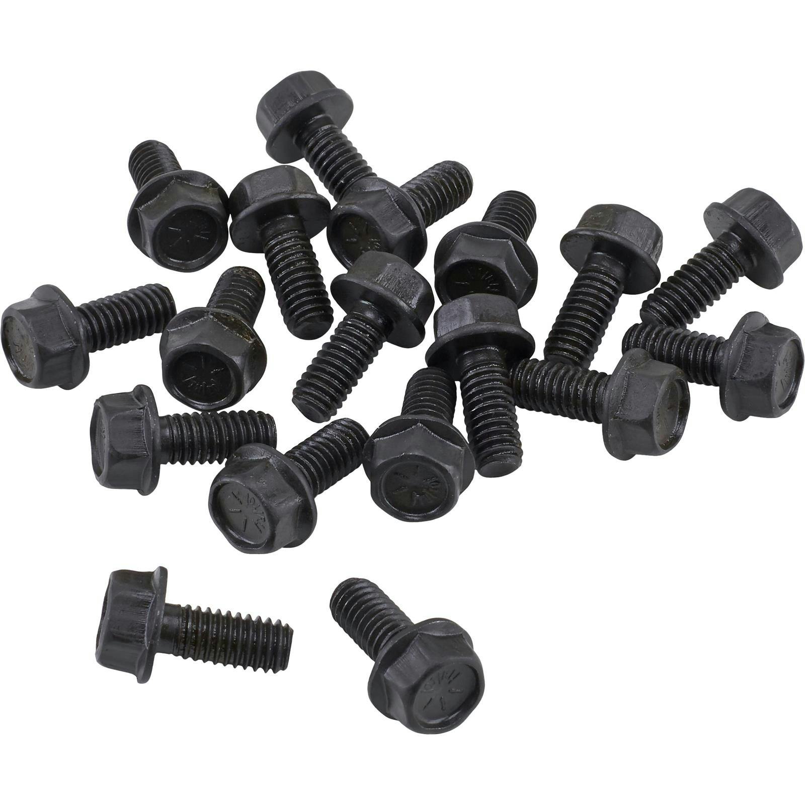 Bassett 3BOLTKIT Beadlock Ring Bolt Kit, Set 18