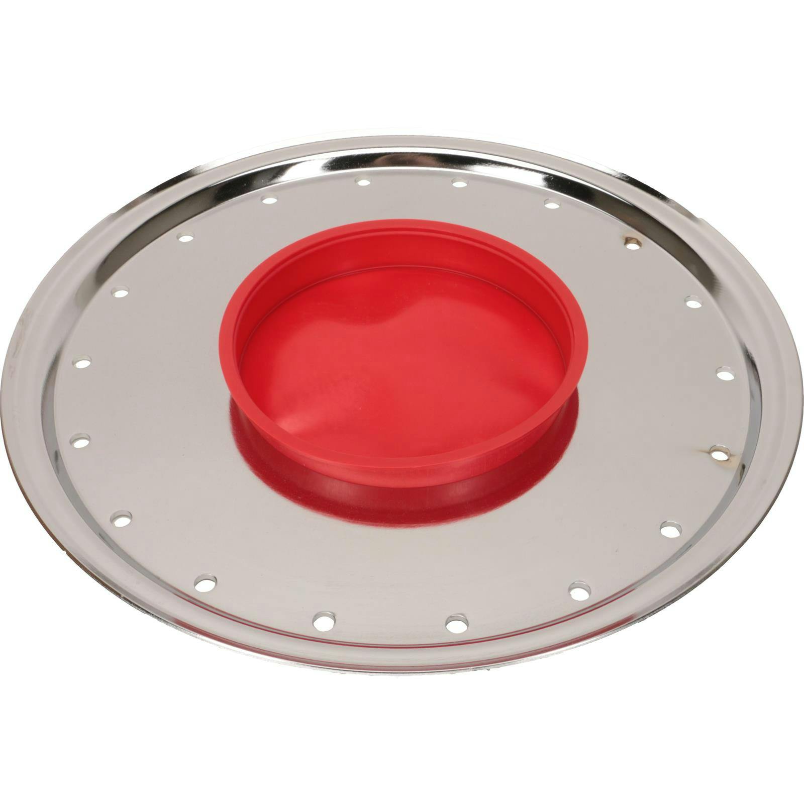 Bassett Racing Full Metal Jacket Mud Plug for 15" Wheels