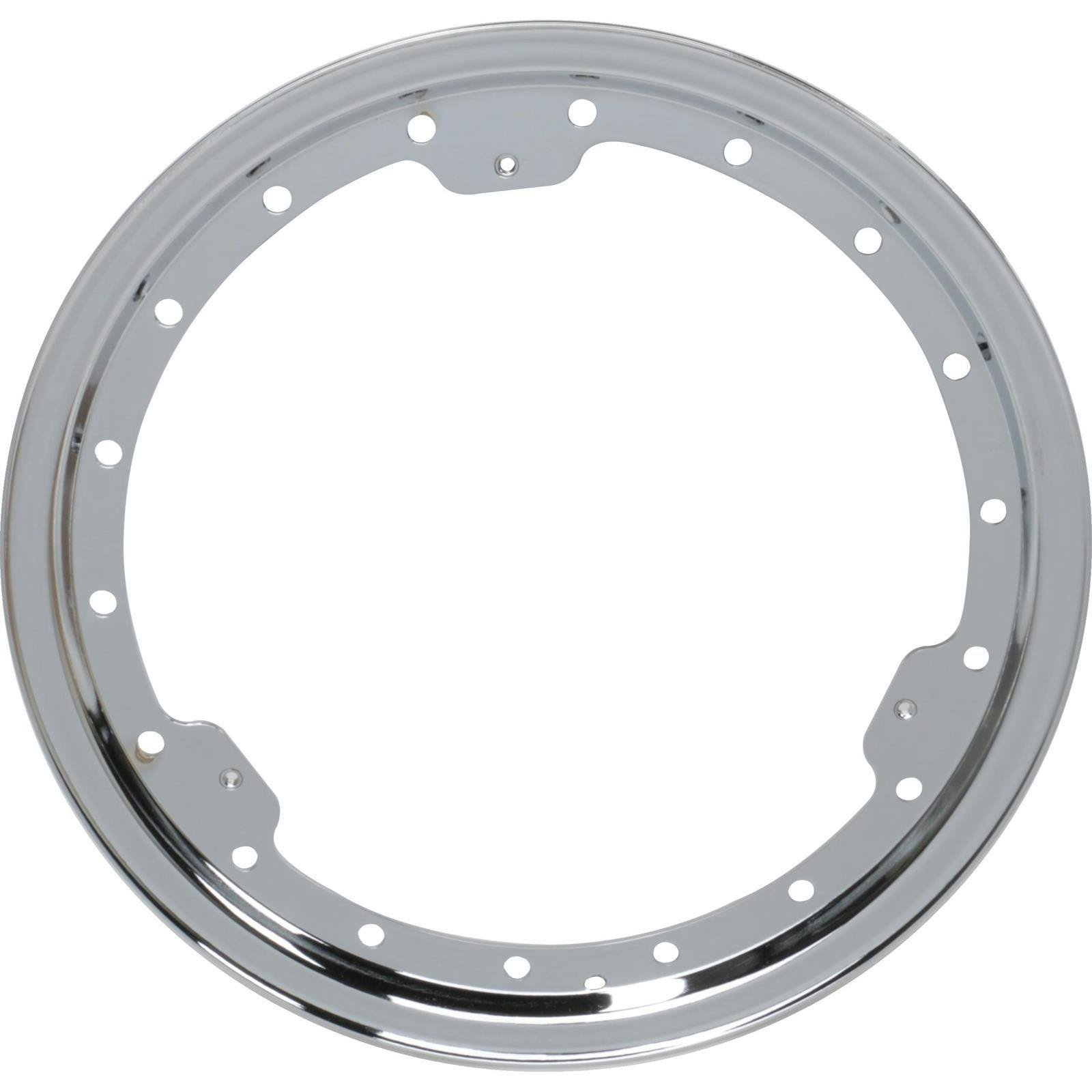 Bassett 15" New Style Replacement Beadlock Ring