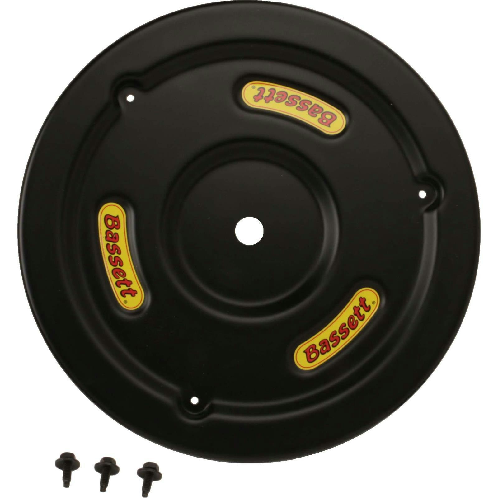 Bassett Racing 15 Inch Plastic Mud Plug