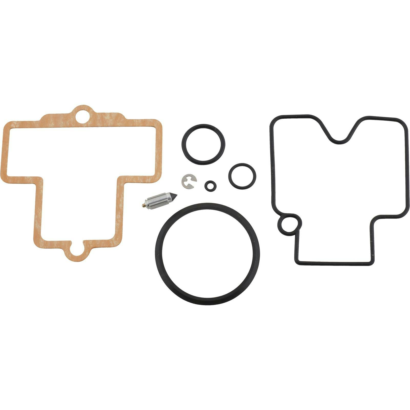 Keihin FCR Carb Rebuild Kit