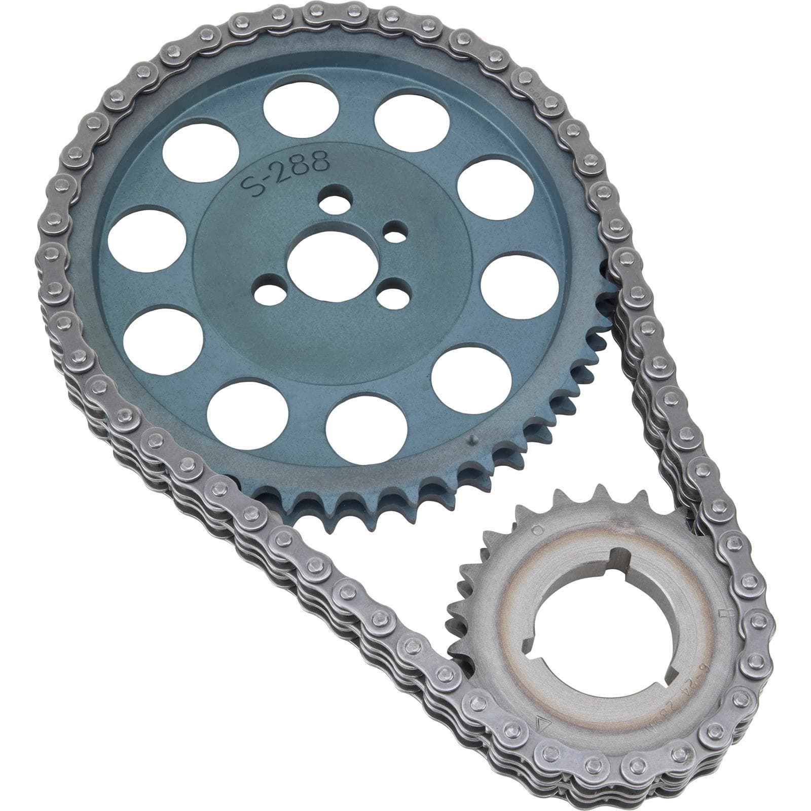 Cloyes Gear C3023X S/B Chevy Double Roller Timing Chain
