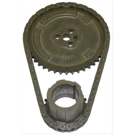 Cloyes Gear C-3229 Chevy LS Heavy Duty 4 Sensor Timing Set