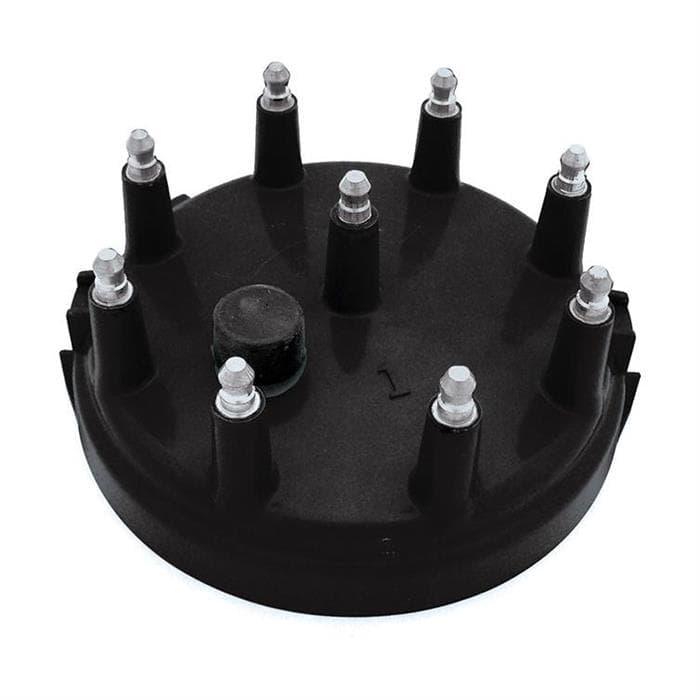 FAST 1000-1550 Large Distributor Cap, Clamp Down