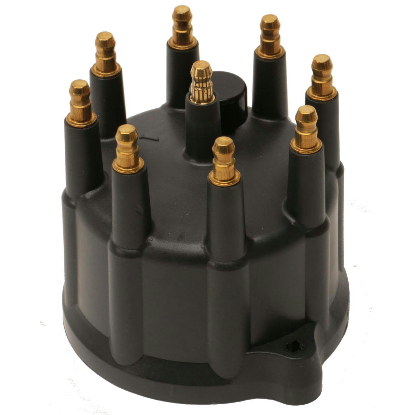 FAST 1000-1552 Small Distributor Cap, Screw Down
