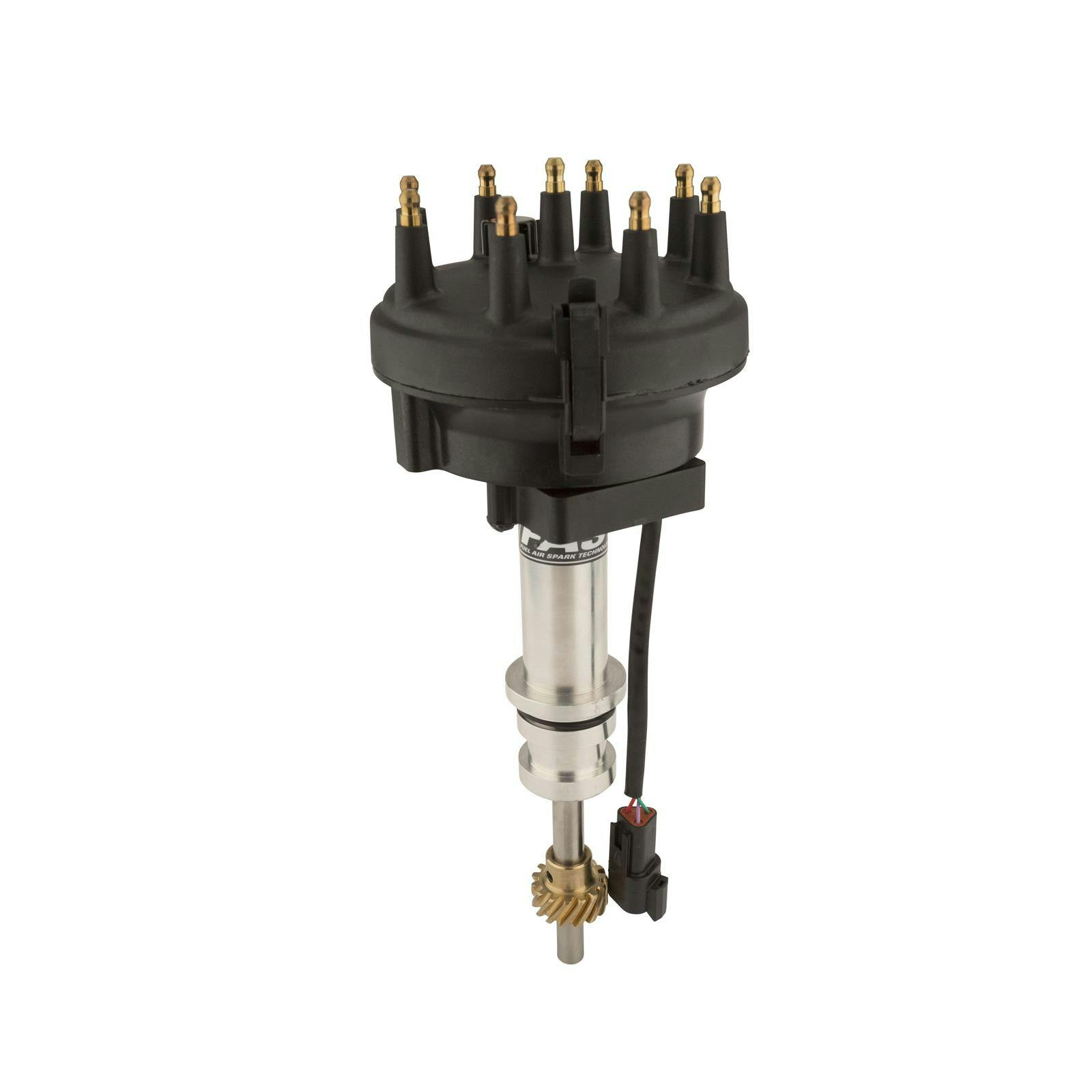 FAST 1000-1610EFI XDi EZ-RUN Distributor, SBF w/Large Cap
