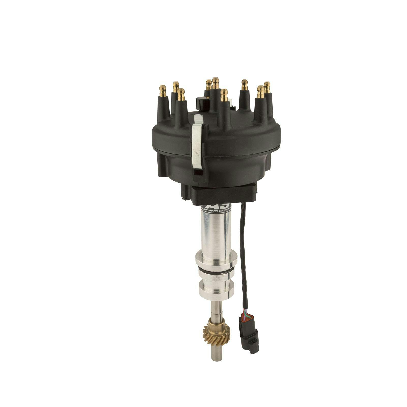 FAST 1000-1612EFI XDi EZ-RUN Distributor,Ford Windsor w/Small Cap