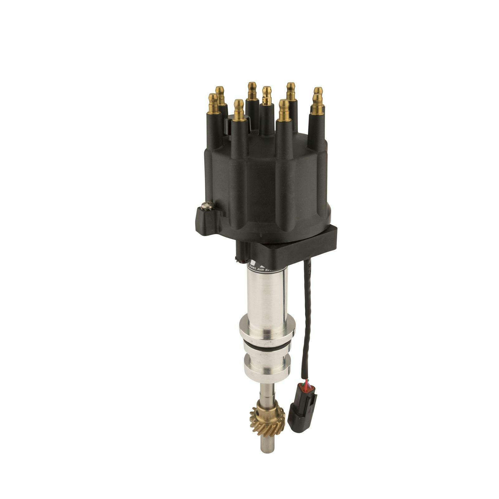 FAST 1000-1613EFI XDi EZ-RUN Distributor,Ford Windsor w/Large Cap