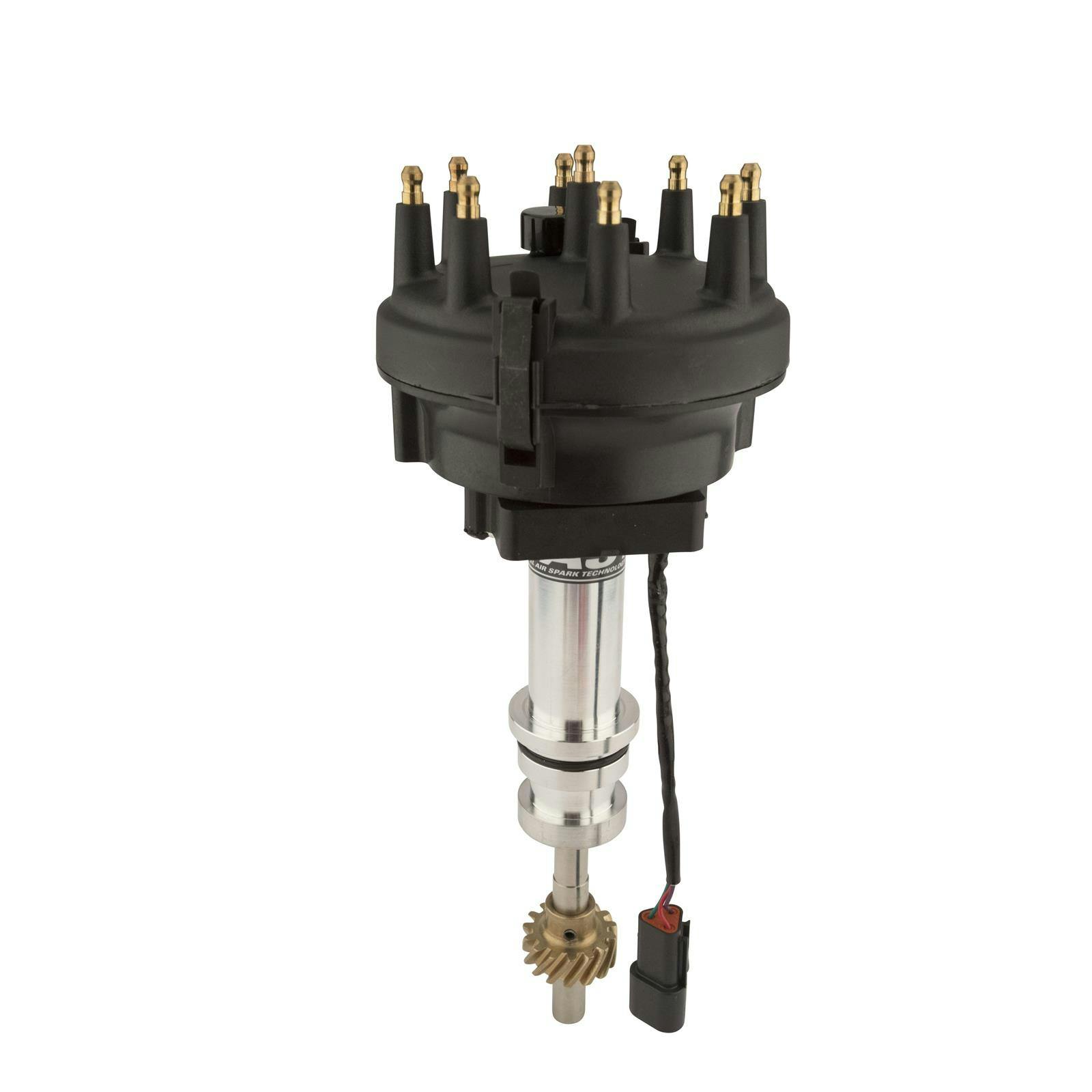 FAST 1000-1614EFI XDi EZ-RUN Distributor, Ford 351C w/Large Cap