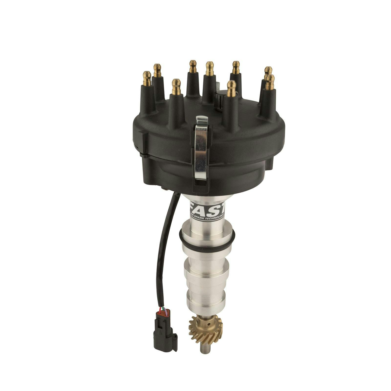 FAST 1000-1616EFI XDi EZ-RUN Distributor, Ford FE w/Large Cap