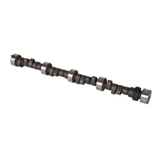 COMP Cams Small Block Chevy Oval Track Solid Lifter Cam, 2500-8000 RPM