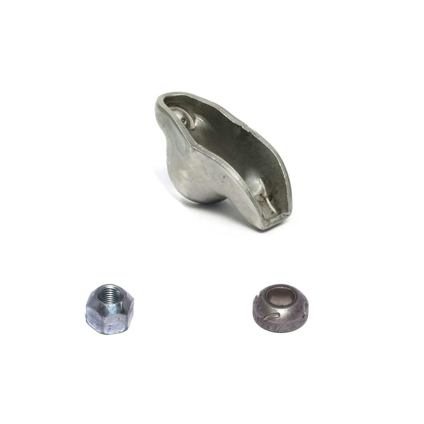 COMP Cams 1212-1 High Energy Rocker Arm, Non-roller, 3/8 Stud, Each