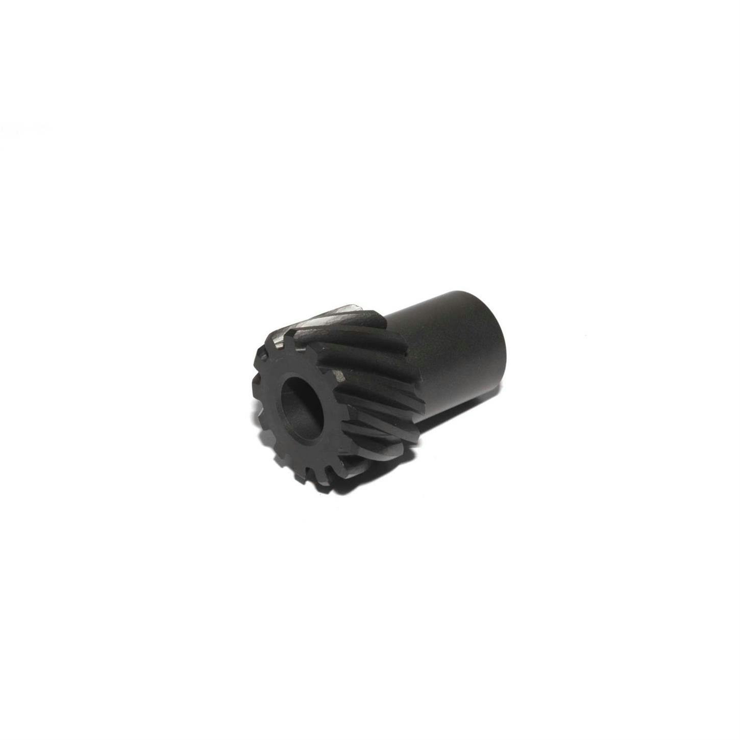 COMP Cams 12140 Carbon Distributor Gear, .500 Inch Diameter, Chevy