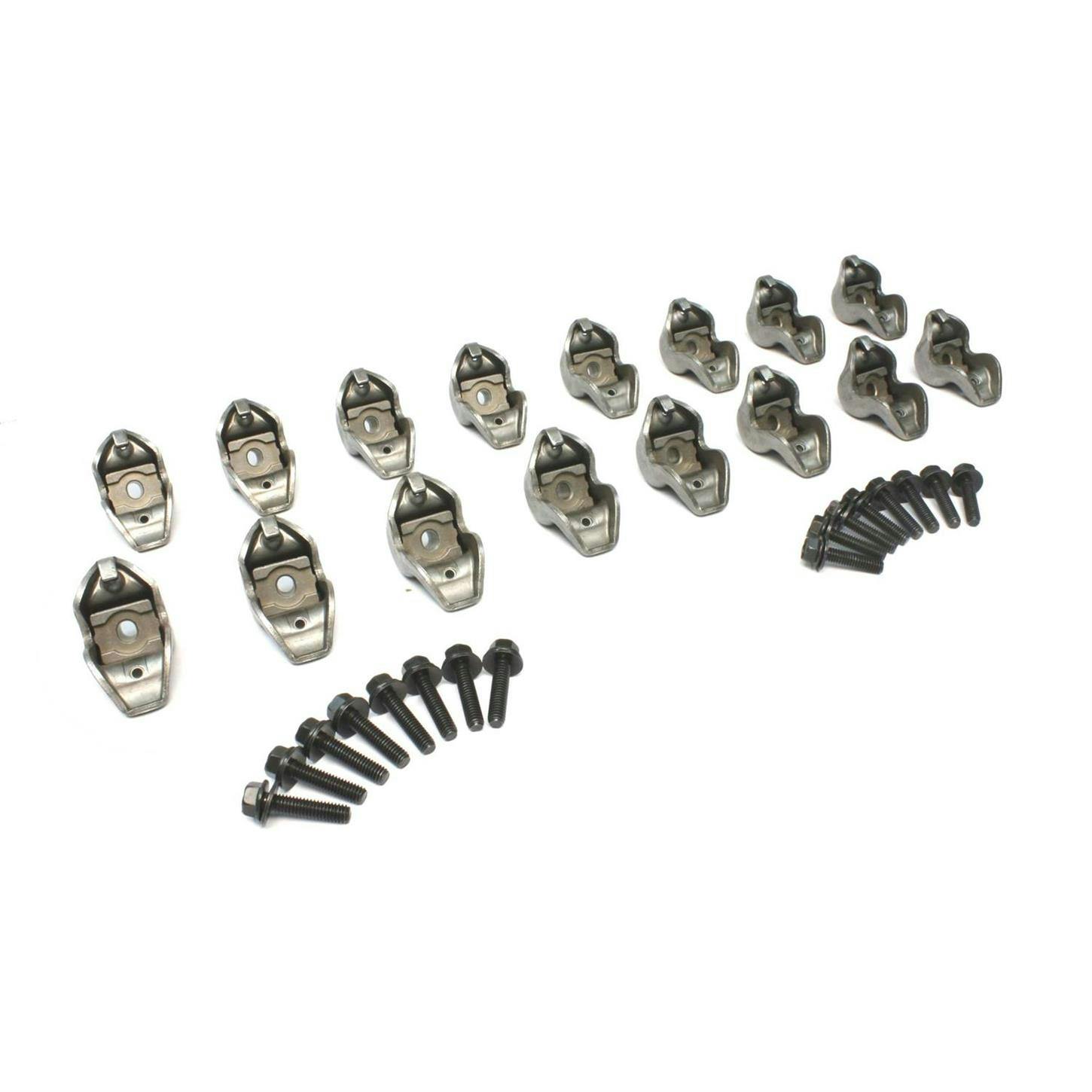 COMP Cams 1235-16 High Energy Rocker Arms, Non-roller, Set