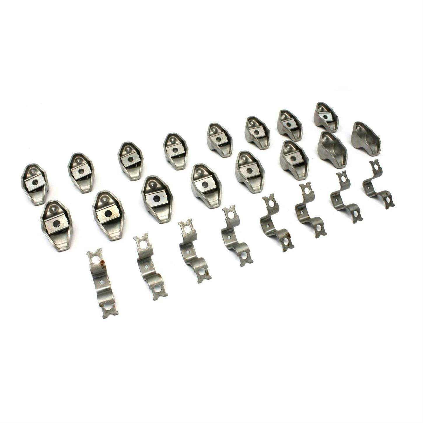 COMP Cams 1242-16 High Energy Rocker Arms, Non-roller, Set