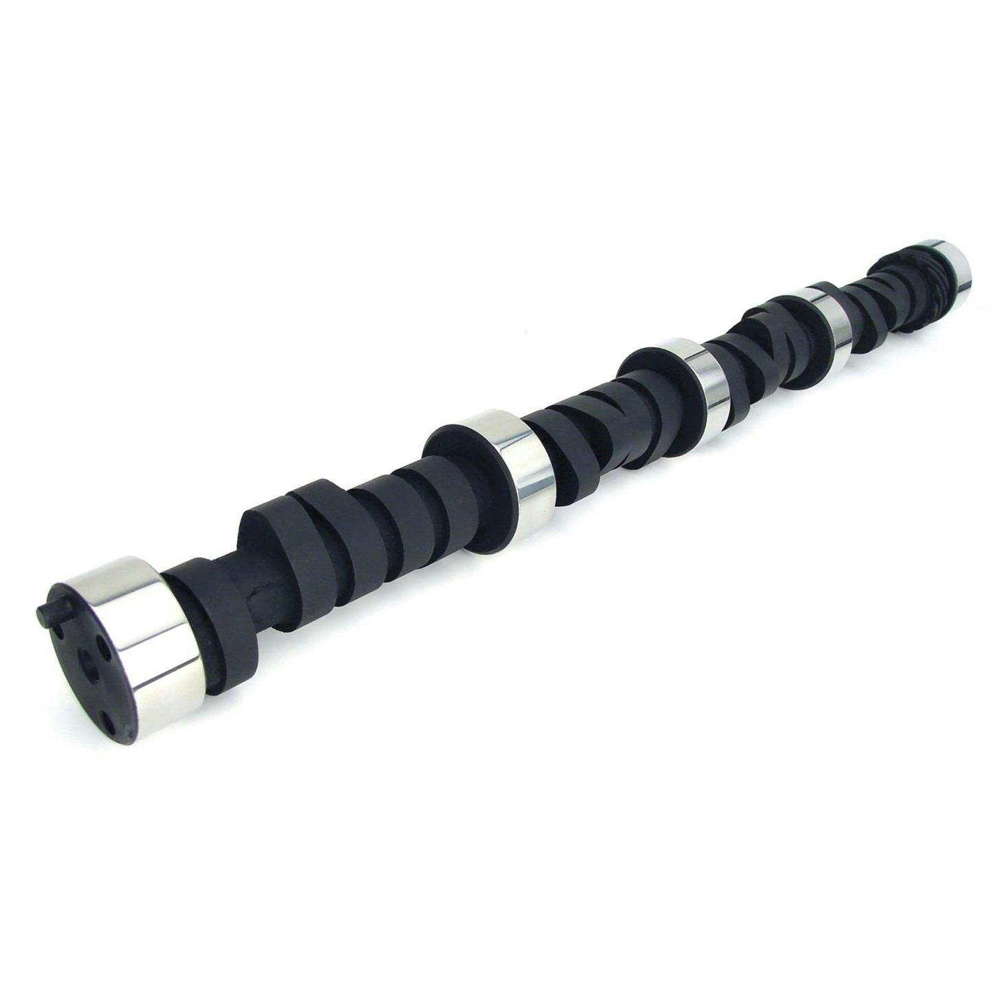 COMP Cams 12-657-5 Oval Track Solid Camshaft, Chevy S/B