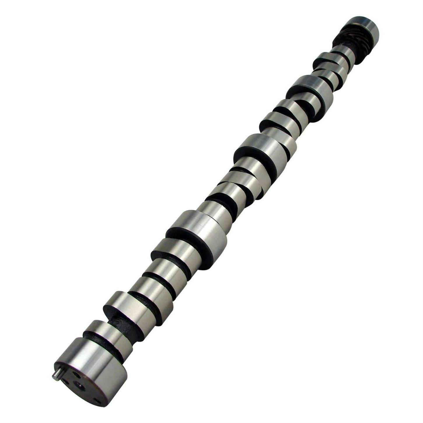 COMP Cams 12-704-8 Blower and Turbo Solid Roller Camshaft, Chevy S/B