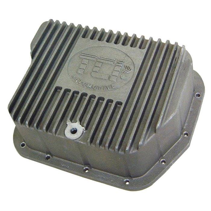 TCI 128005 Torqueflite 727/46RH/48RE Max-Cool Pan