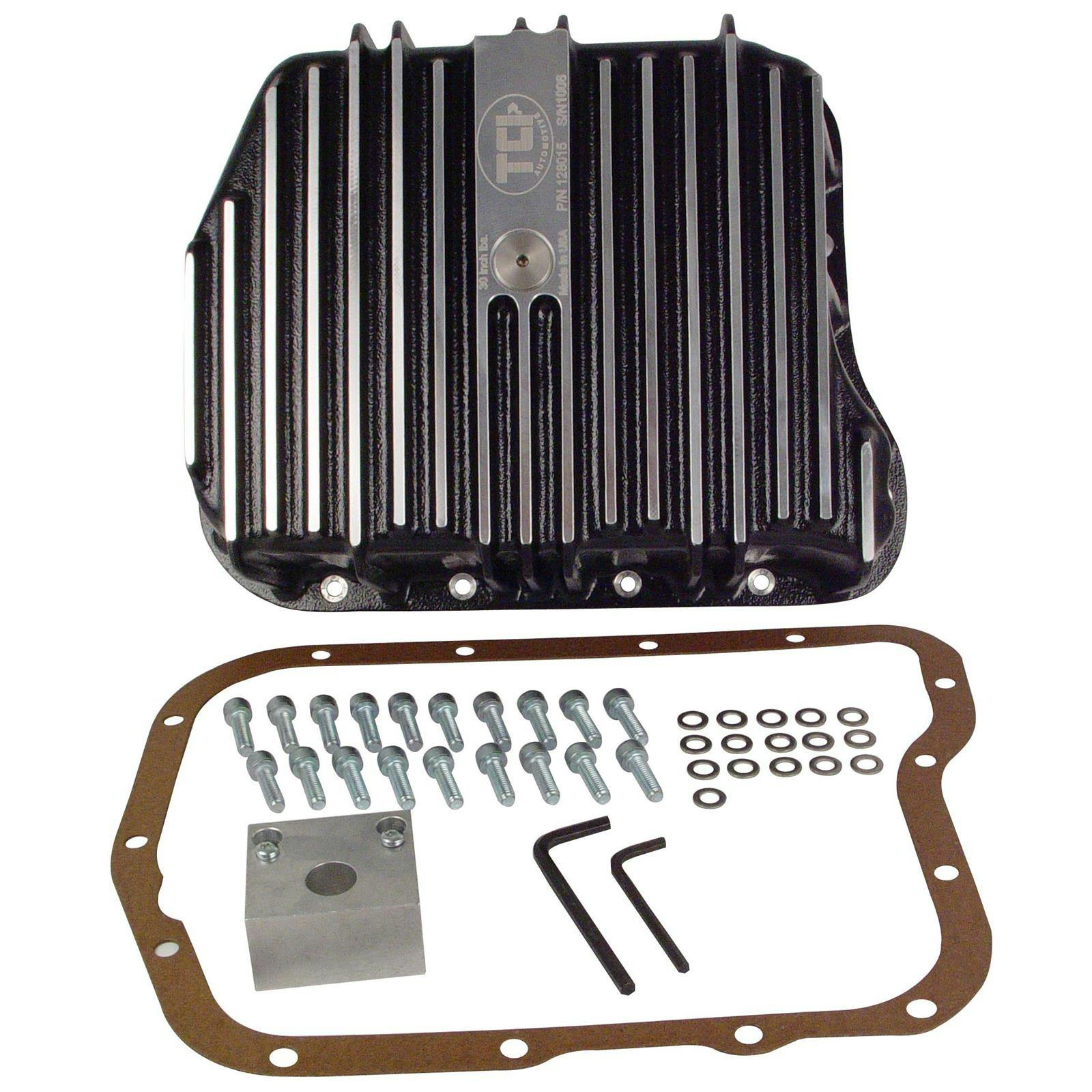 TCI 128015 Torqueflite 727/46RH-48RE Pan