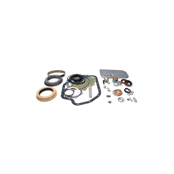 TCI 128900 71-79 Torqueflite 727 Pro Super Kit