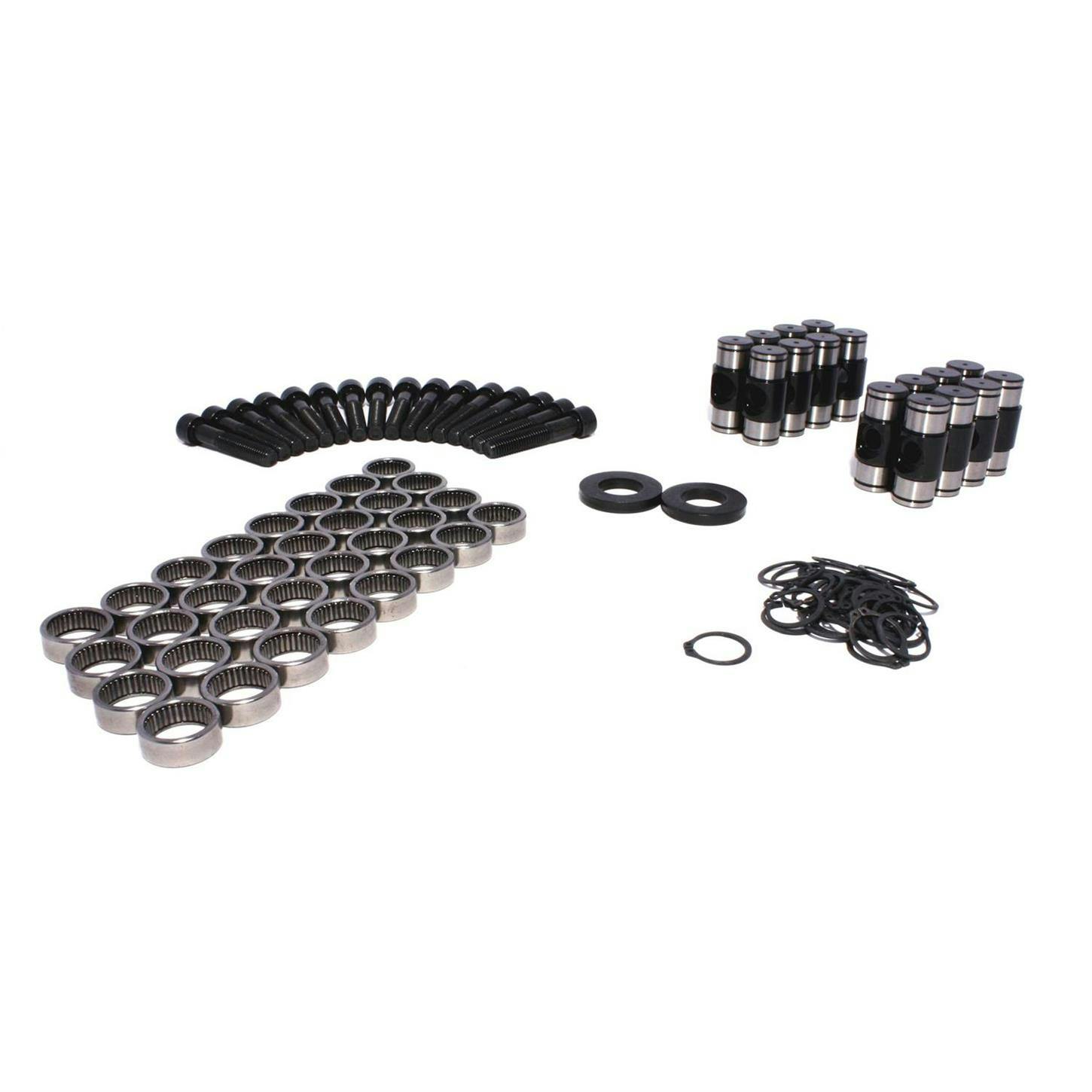 COMP Cams 13702-KIT GM LS OE Rocker Arm Trunnion Upgrade Kit