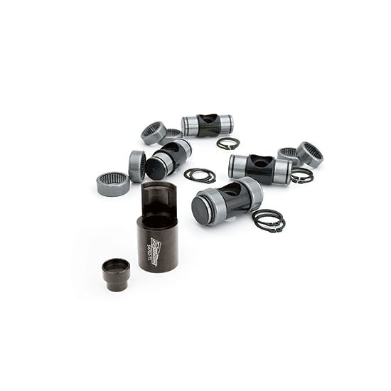 COMP Cams 13702TL-KIT GM LS OEM Rocker Arm Kit w/Install Tool