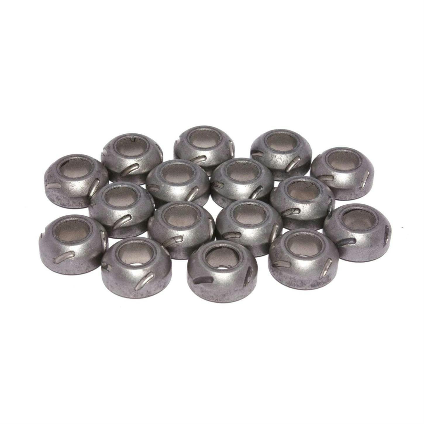 COMP Cams 1400B-16 Magnum Rocker Arm Pivot Balls, 3/8 Dia., Set