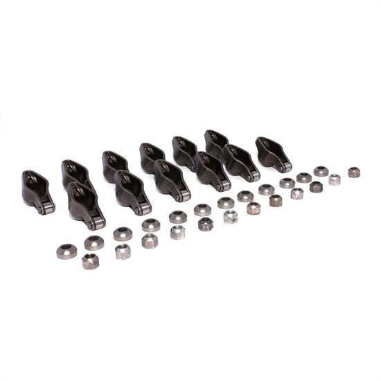 Comp Cams 1412NIT-16 Magnum Roller Rocker, 1.52 Ratio, 3/8" Studs