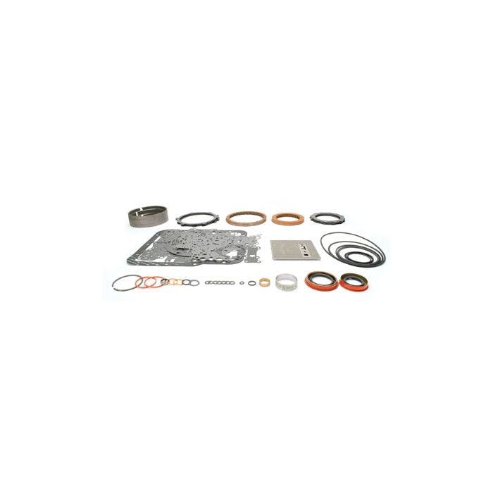 TCI 149015 Torqueflite 727 UMRO Kit