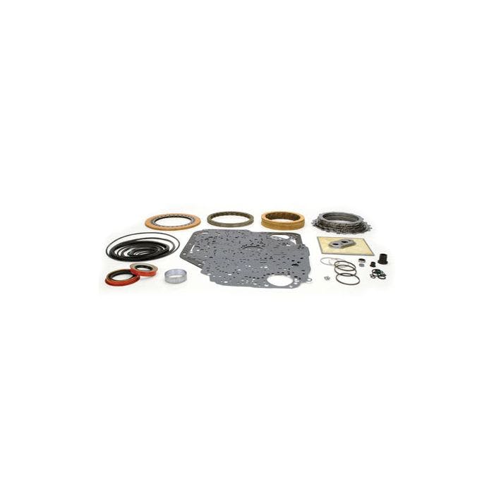 TCI 149310 90-03 A518-A618 Master Racing Overhaul Kit