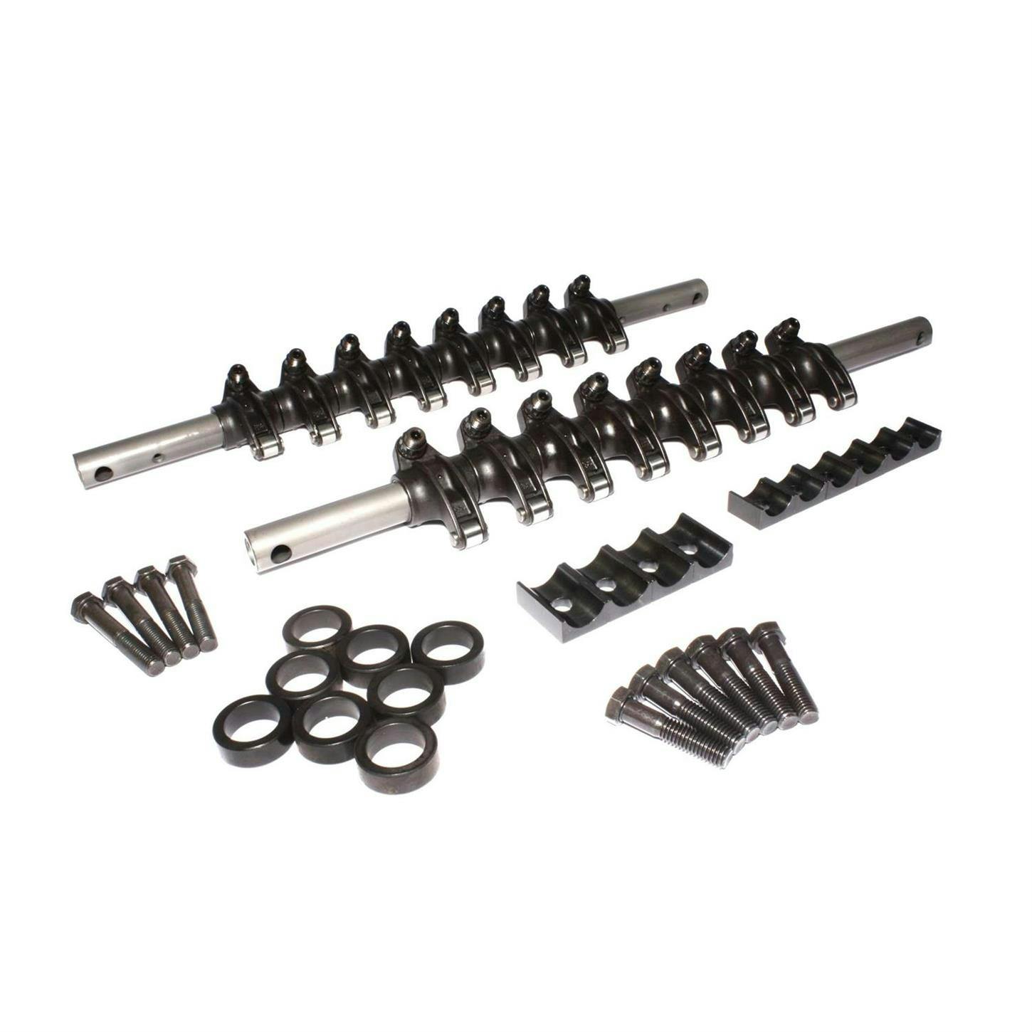 COMP Cams 1621-16 Pro Magnum Rocker Arms, Full roller, Set