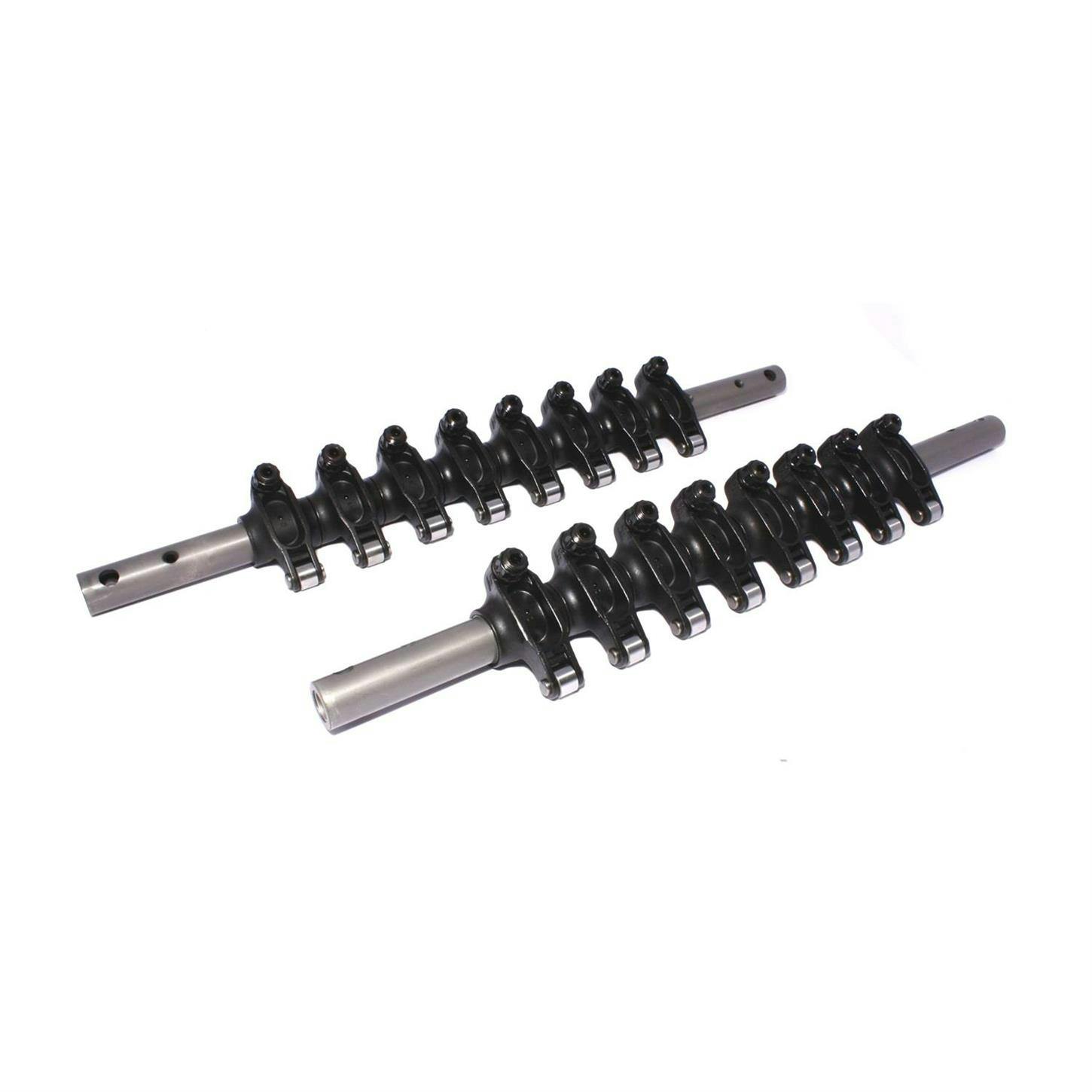COMP Cams 1622-16 Pro Magnum Rocker Arms, Full roller, Set
