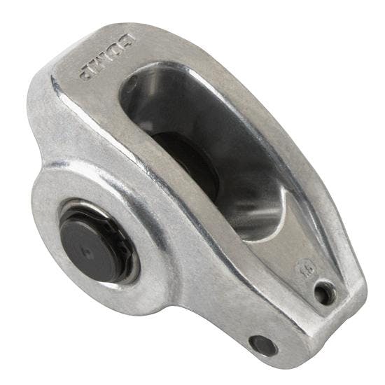 COMP Cams 17005-16 SBC High Energy Alum Rocker Arms, 1.6:1, 7/16 Stud