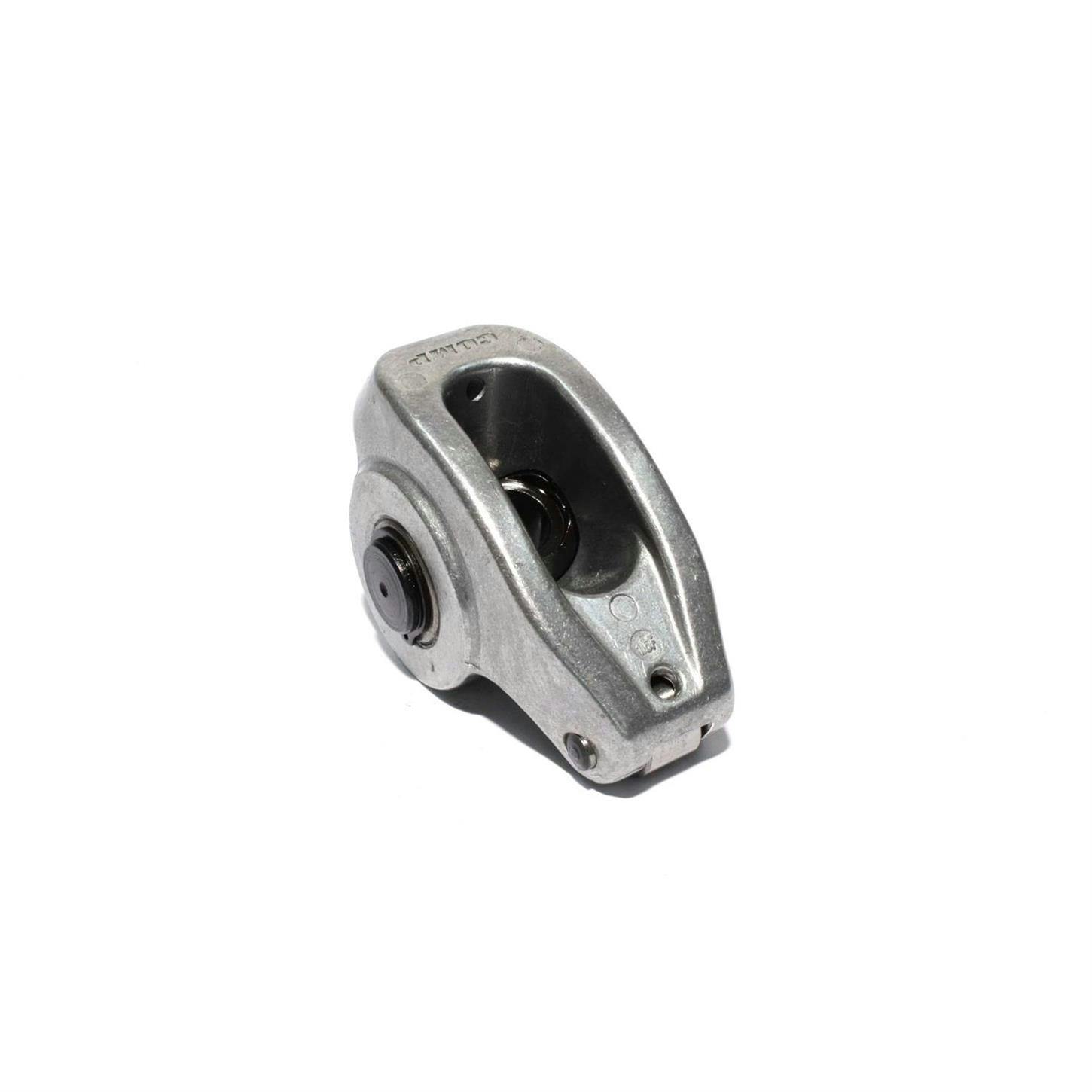 COMP Cams 17043-1 High Energy Rocker Arm, Full roller, 3/8 Stud, Each