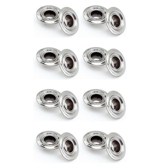 Comp Cams 1777-16 Steel Valve Spring Retainers