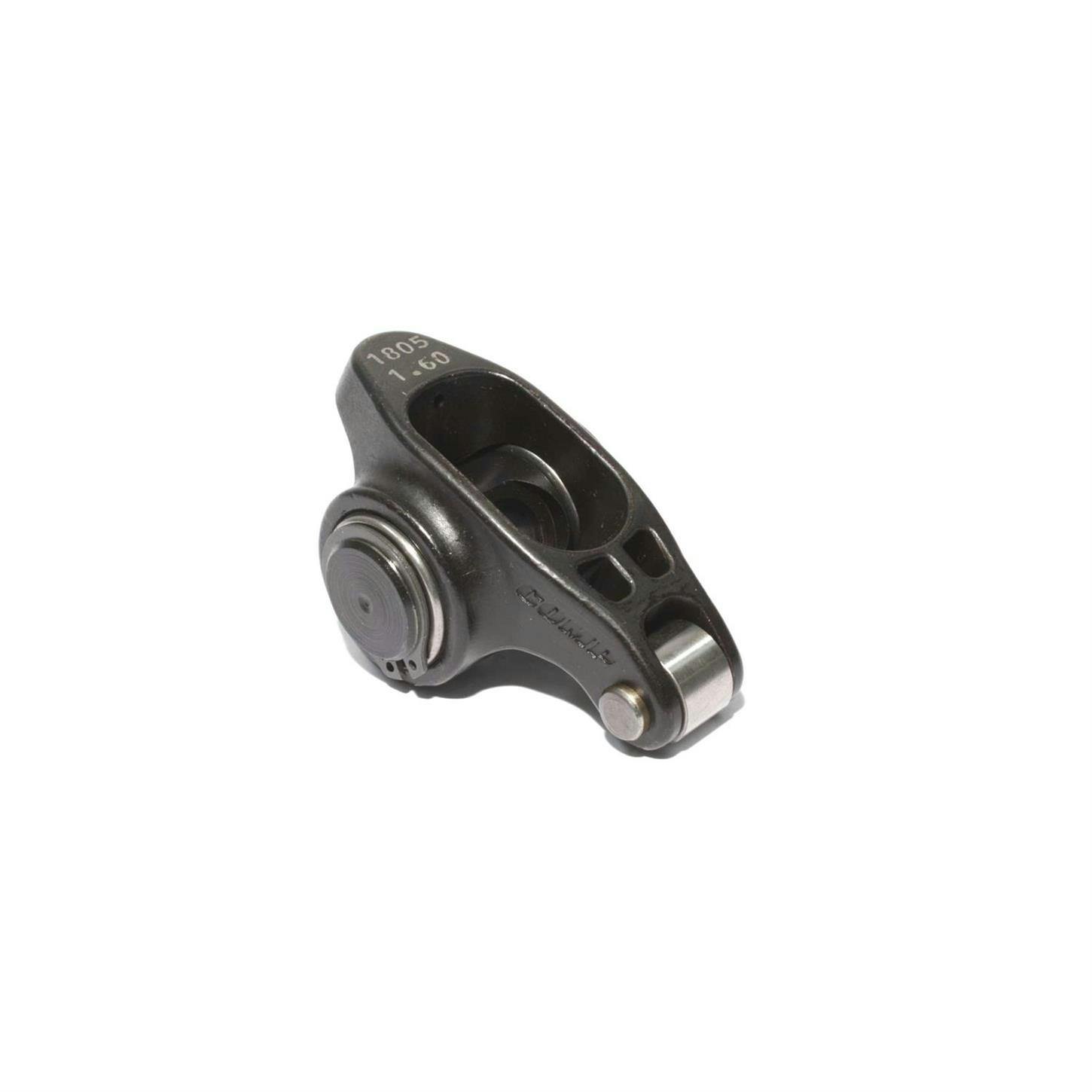 COMP Cams 1802-1 Ultra Pro Magnum XD Rocker Arm, Full roller, 3/8, EA