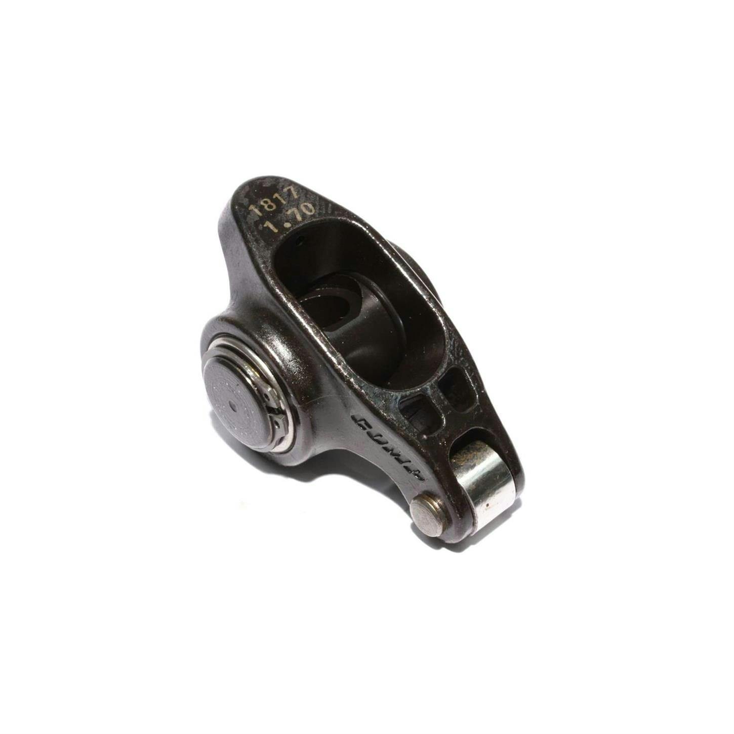 COMP Cams 1817-1 Ultra Pro Magnum XD Rocker Arm, Full roller, 7/16, EA