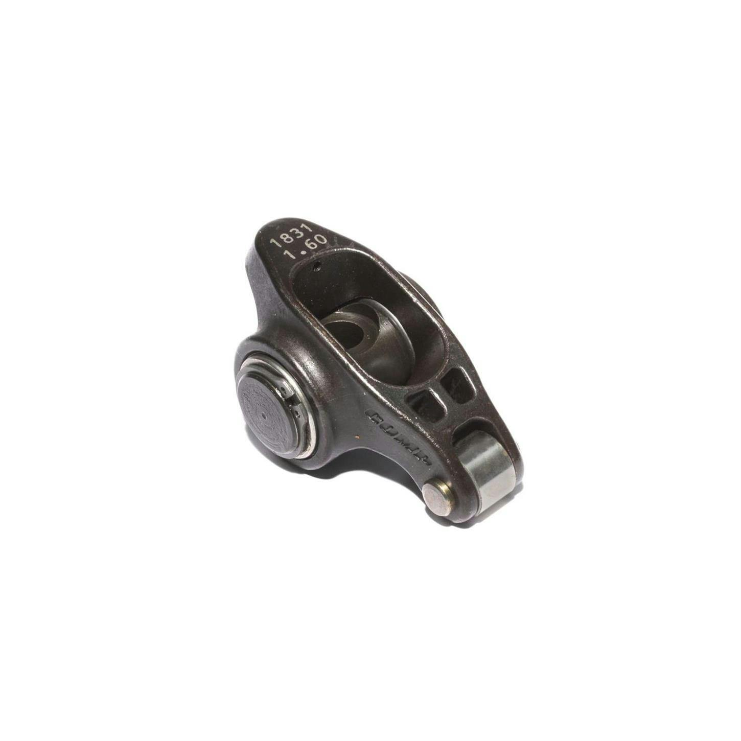 COMP Cams 1831-1 Ultra Pro Magnum XD Rocker Arm, Full roller, 3/8, EA